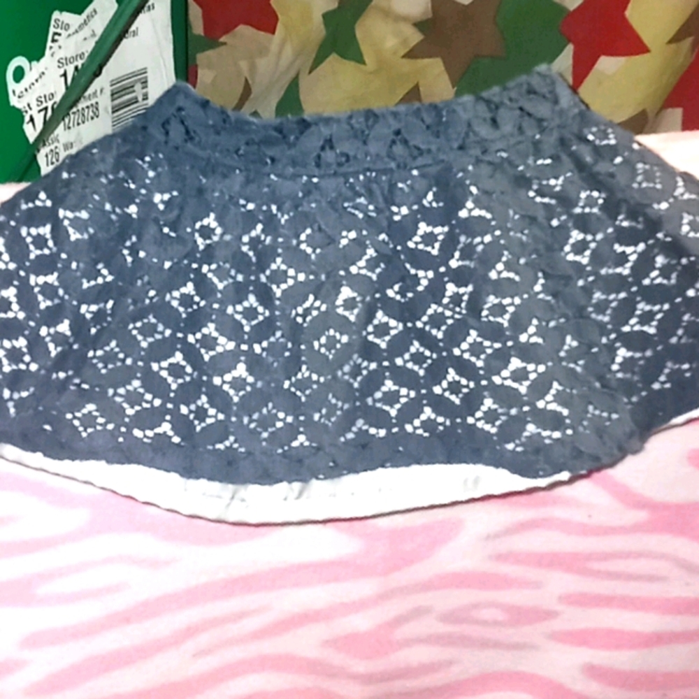 Baby skirt